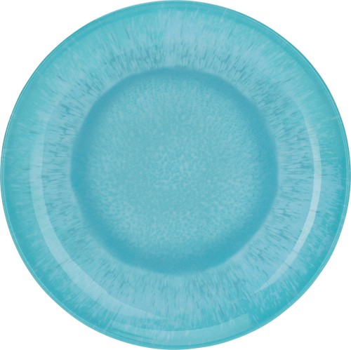 Assiette, 25 cm, set de 4