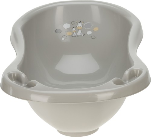 Baignoire bébé ergonomique