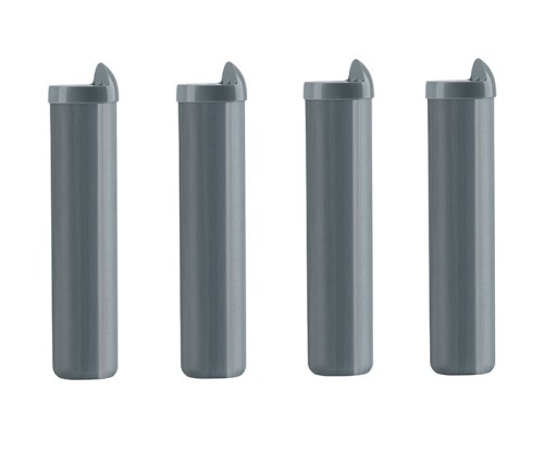 Pieds pour sommier cadre, 22 cm