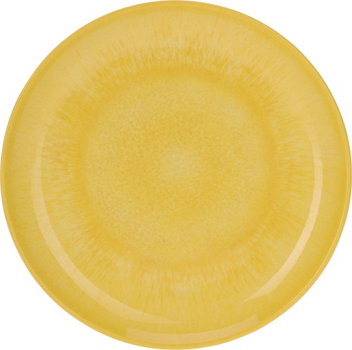 Assiette, 25 cm, set de 4