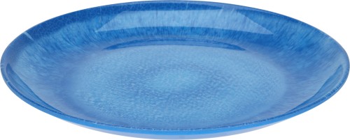 Assiette, 25 cm, set de 4