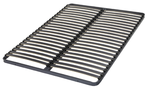 Sommier avec cadre, 140x200 cm