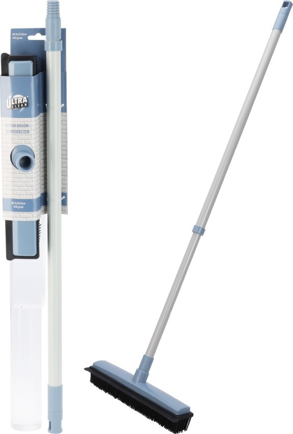 Balai rÃ©glable en silicone