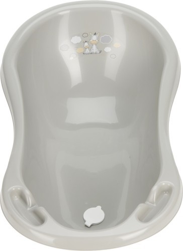 Baignoire bÃ©bÃ© ergonomique