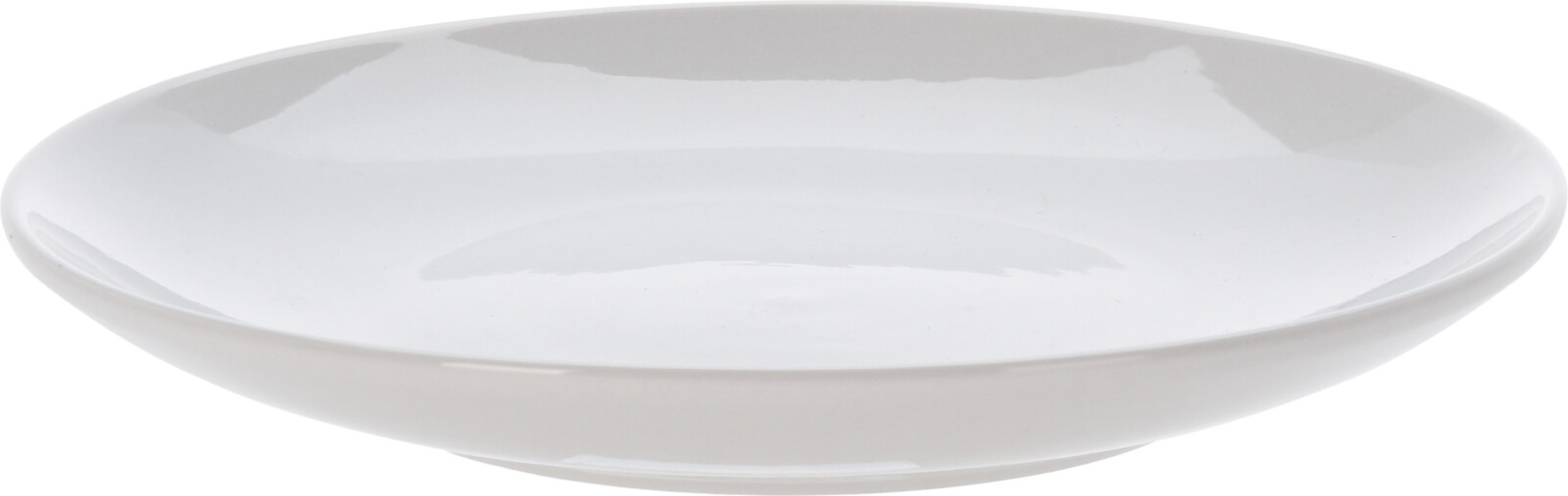 Assiette plate, 19 cm