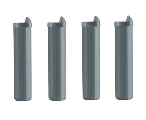 Pieds pour sommier cadre, 22 cm