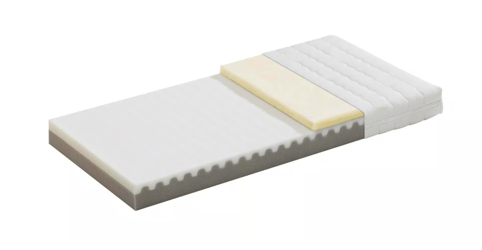 Matelas Bico Baby Elastica