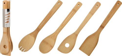 Ustensile cuisine bois