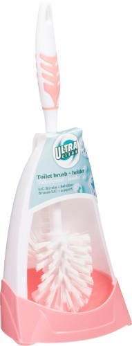 Brosse nettoyage WC