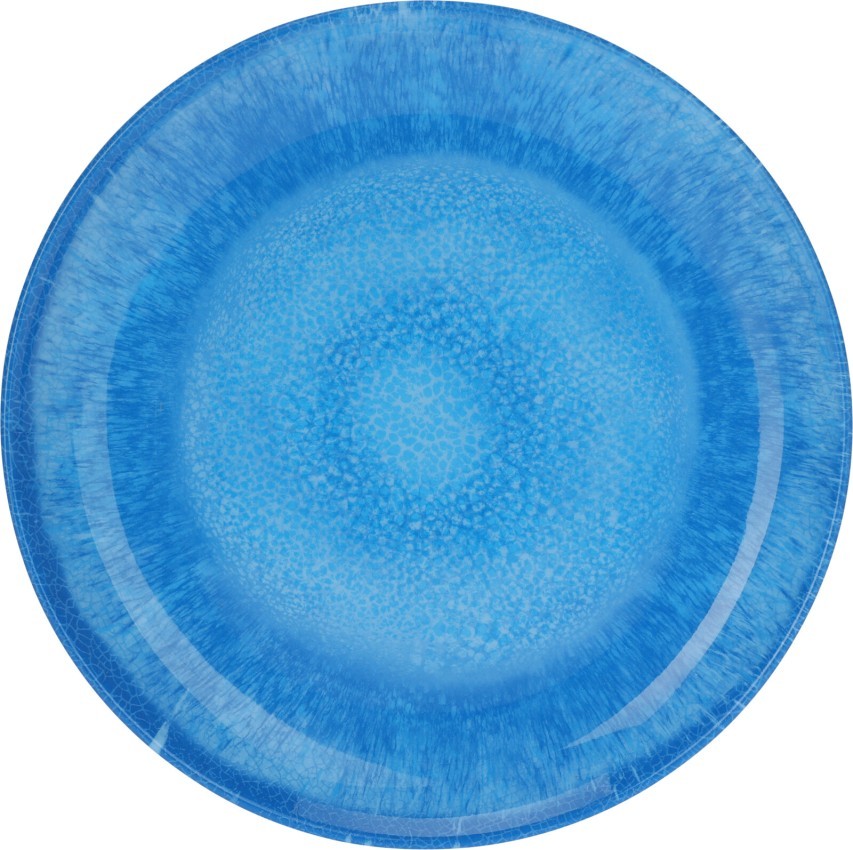 Assiette, 25 cm, set de 4