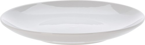 Assiette plate, 19 cm